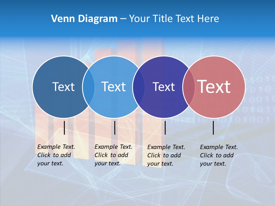 Hand Background Assist PowerPoint Template
