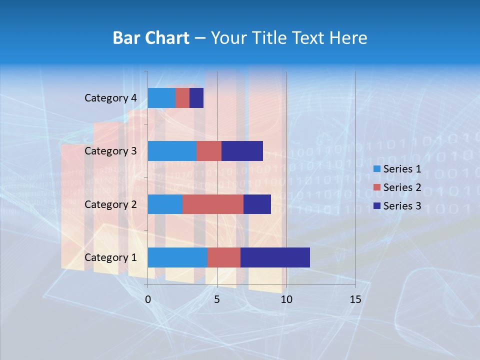 Hand Background Assist PowerPoint Template