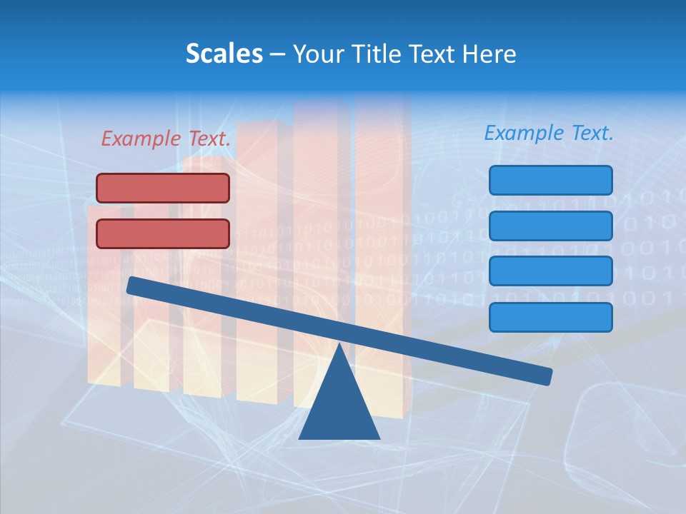 Hand Background Assist PowerPoint Template