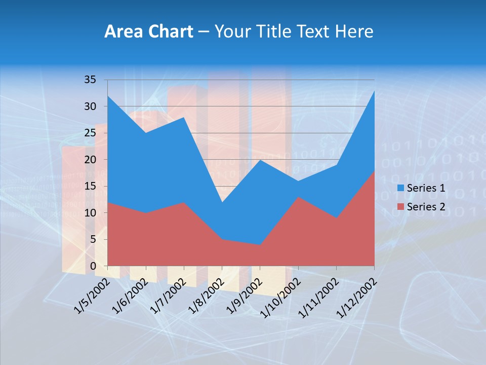 Hand Background Assist PowerPoint Template