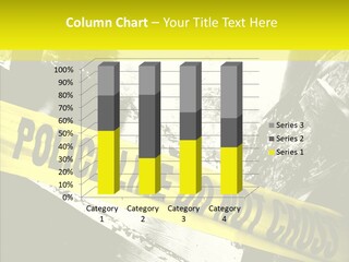 Young Hold Help PowerPoint Template