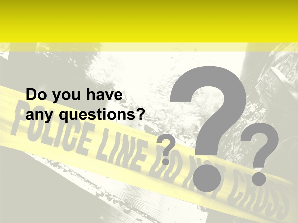 Young Hold Help PowerPoint Template