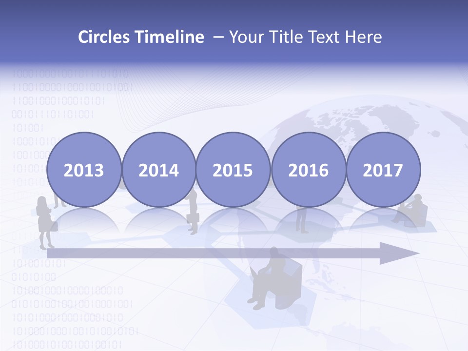 Female Caregiver Women PowerPoint Template