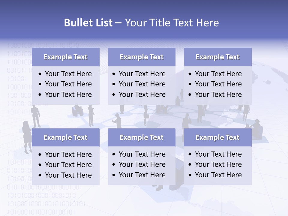 Female Caregiver Women PowerPoint Template