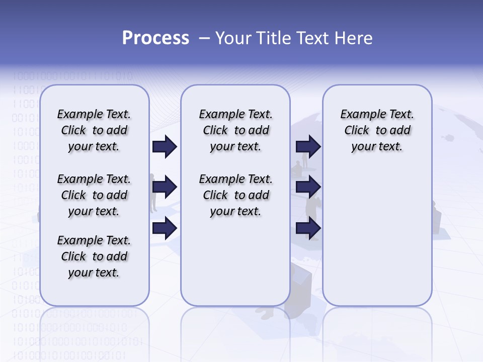 Female Caregiver Women PowerPoint Template