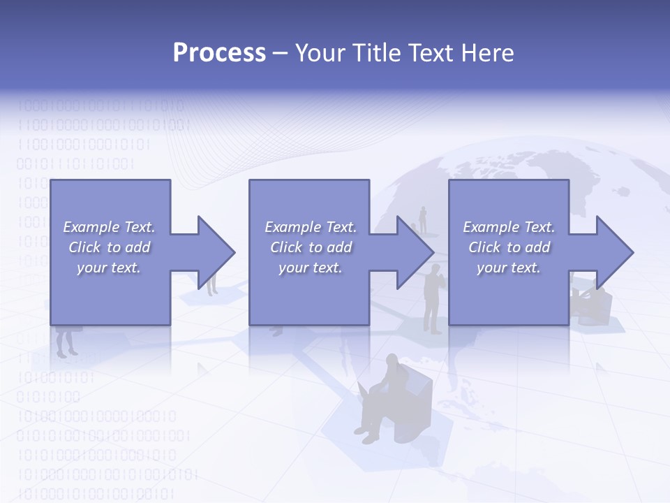 Female Caregiver Women PowerPoint Template