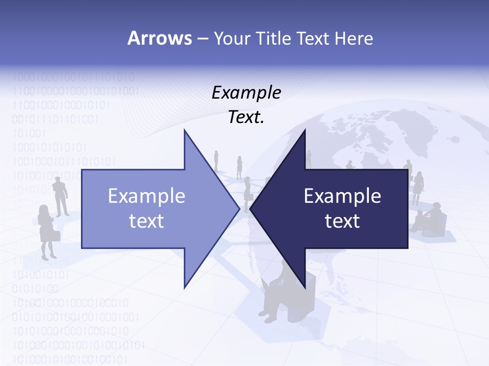 Female Caregiver Women PowerPoint Template