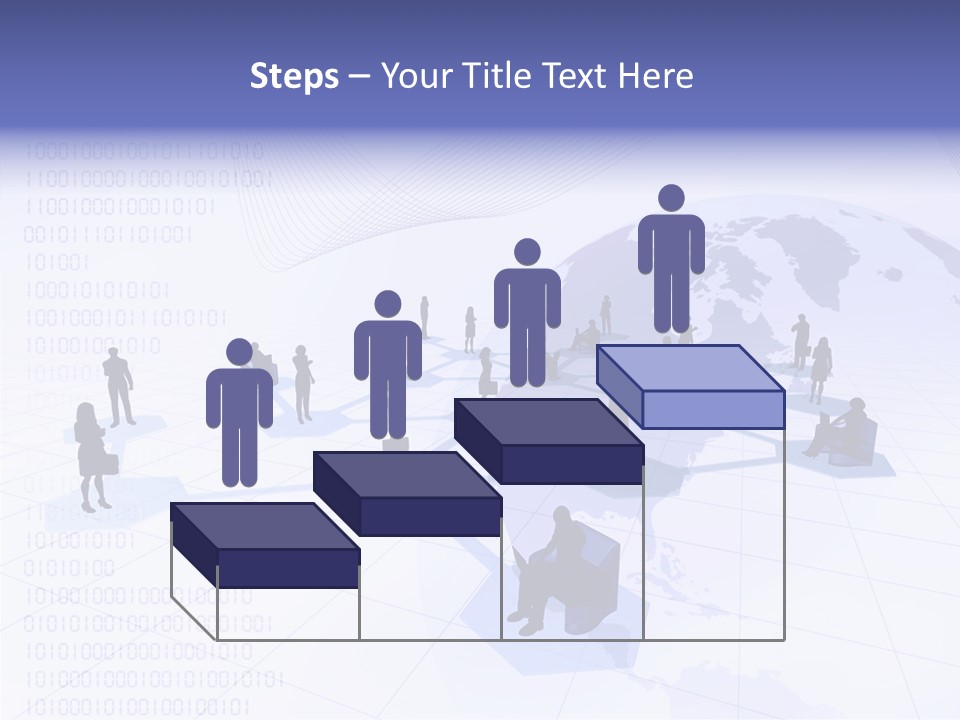 Female Caregiver Women PowerPoint Template