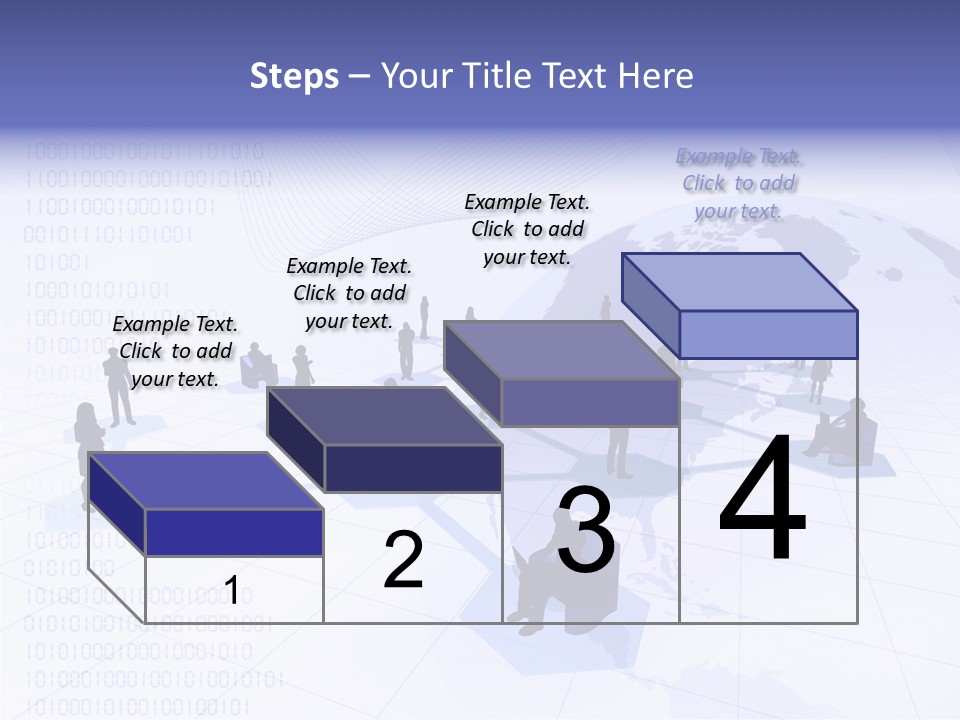 Female Caregiver Women PowerPoint Template