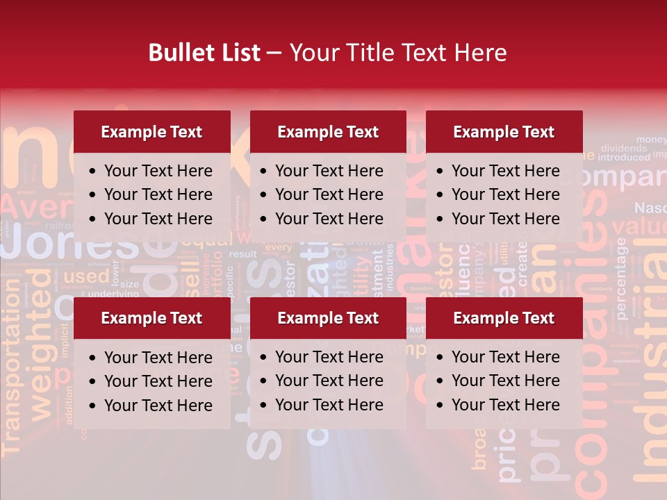 Senior  Closeup Finger PowerPoint Template