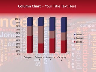 Senior  Closeup Finger PowerPoint Template