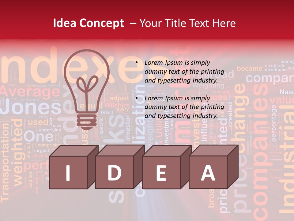 Senior  Closeup Finger PowerPoint Template