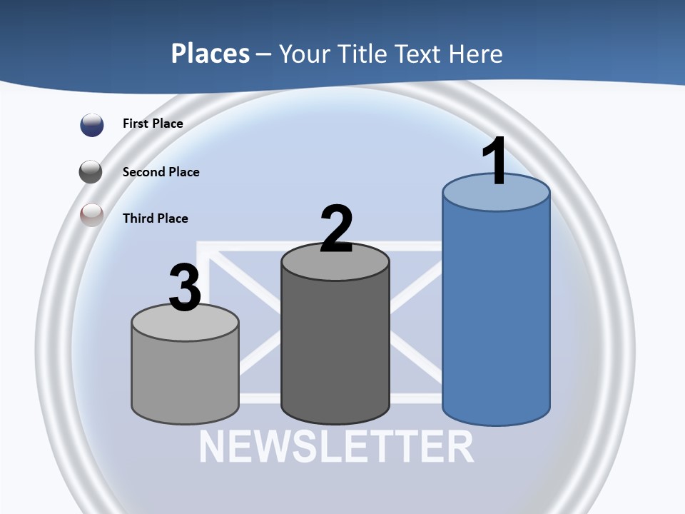 Touching Women Holding Hands PowerPoint Template