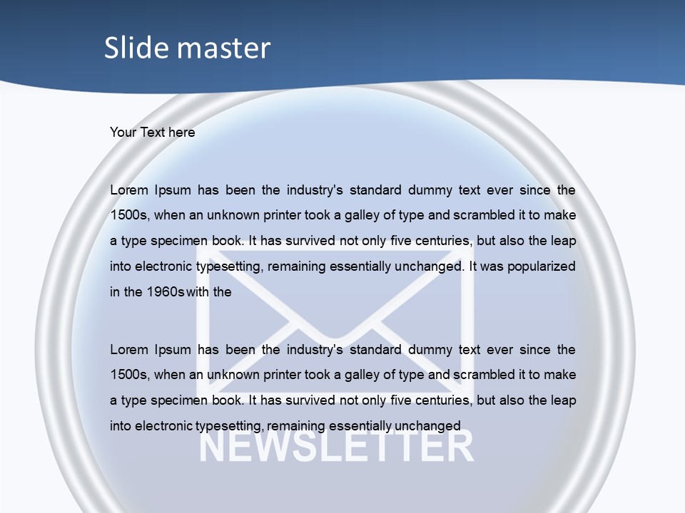 Touching Women Holding Hands PowerPoint Template