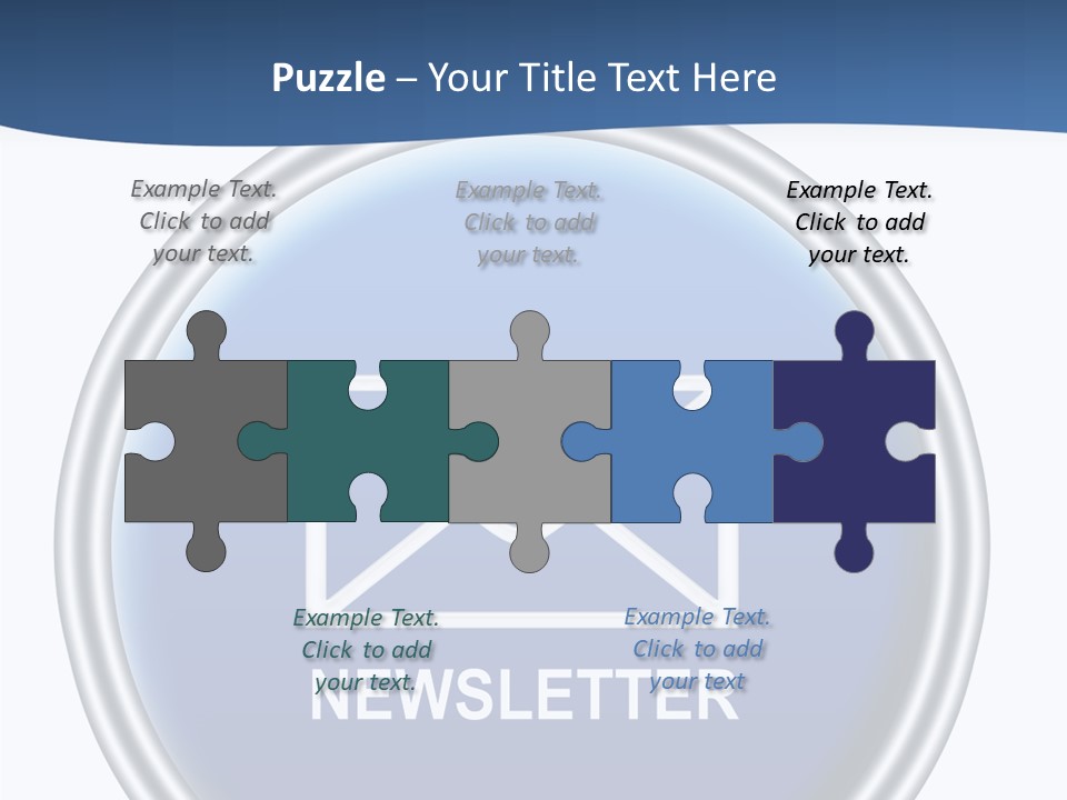 Touching Women Holding Hands PowerPoint Template