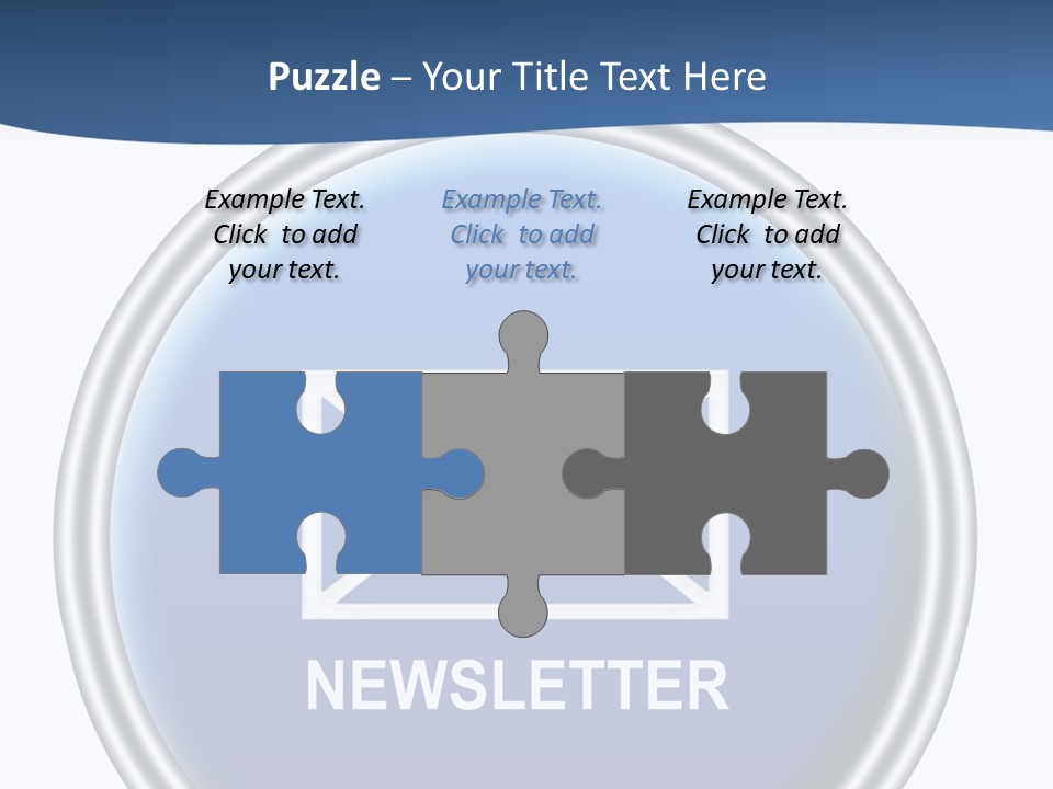 Touching Women Holding Hands PowerPoint Template