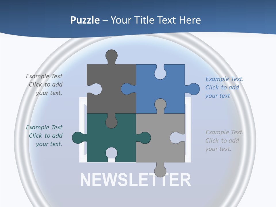 Touching Women Holding Hands PowerPoint Template