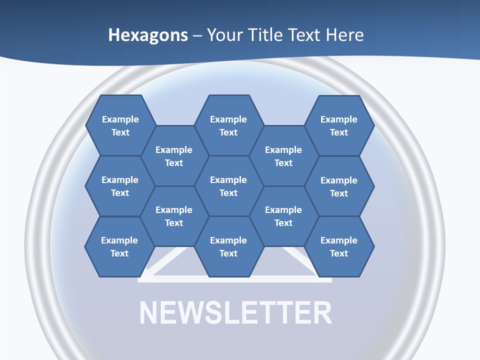 Touching Women Holding Hands PowerPoint Template