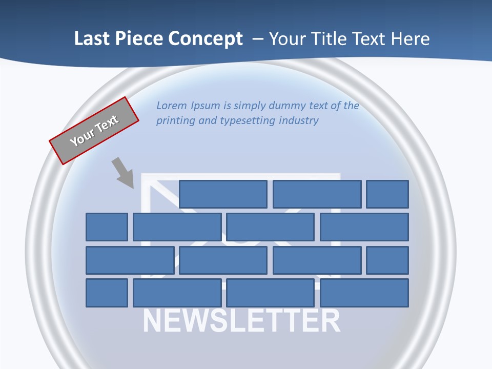 Touching Women Holding Hands PowerPoint Template