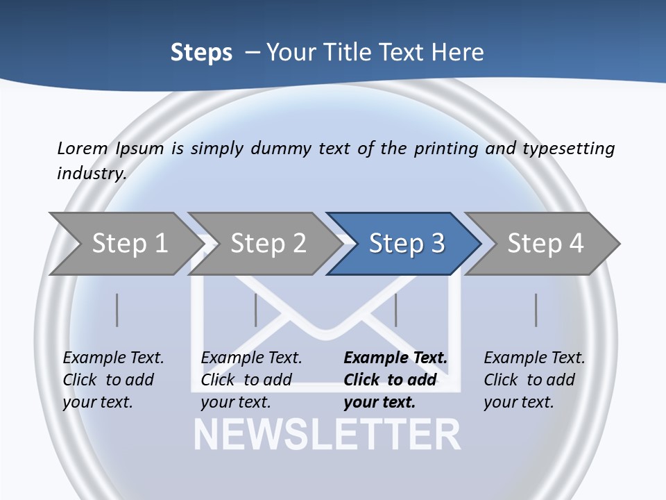 Touching Women Holding Hands PowerPoint Template