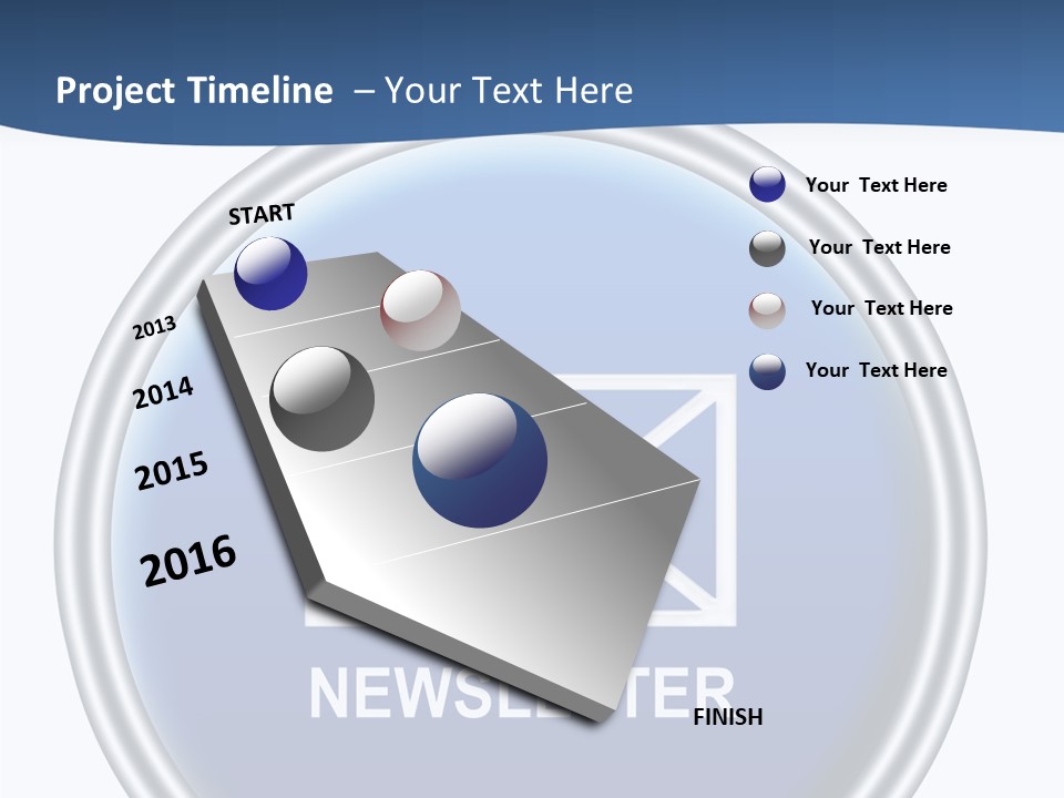 Touching Women Holding Hands PowerPoint Template