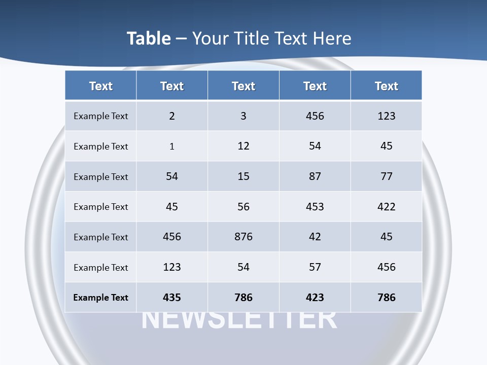 Touching Women Holding Hands PowerPoint Template