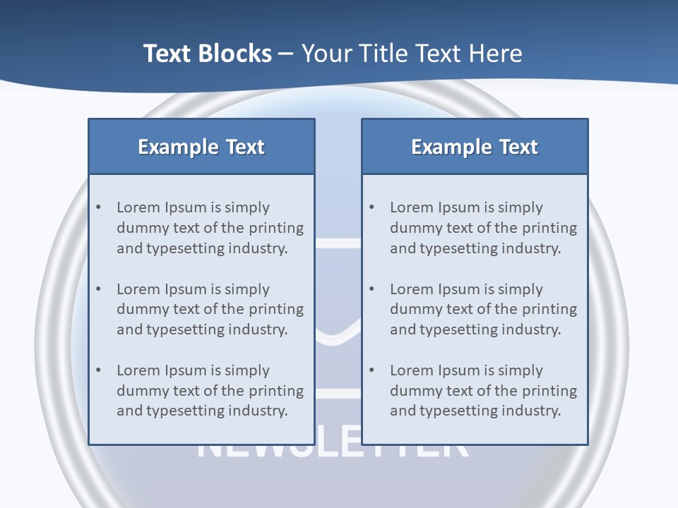 Touching Women Holding Hands PowerPoint Template