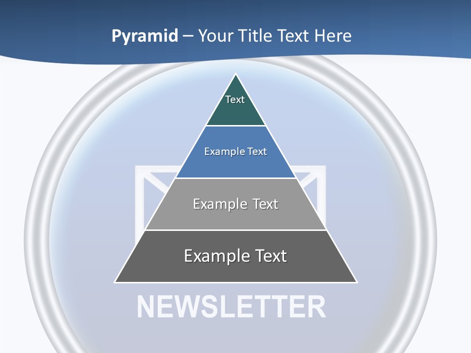 Touching Women Holding Hands PowerPoint Template