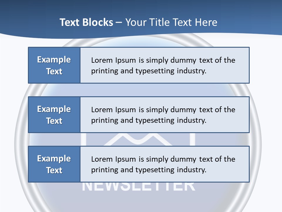 Touching Women Holding Hands PowerPoint Template