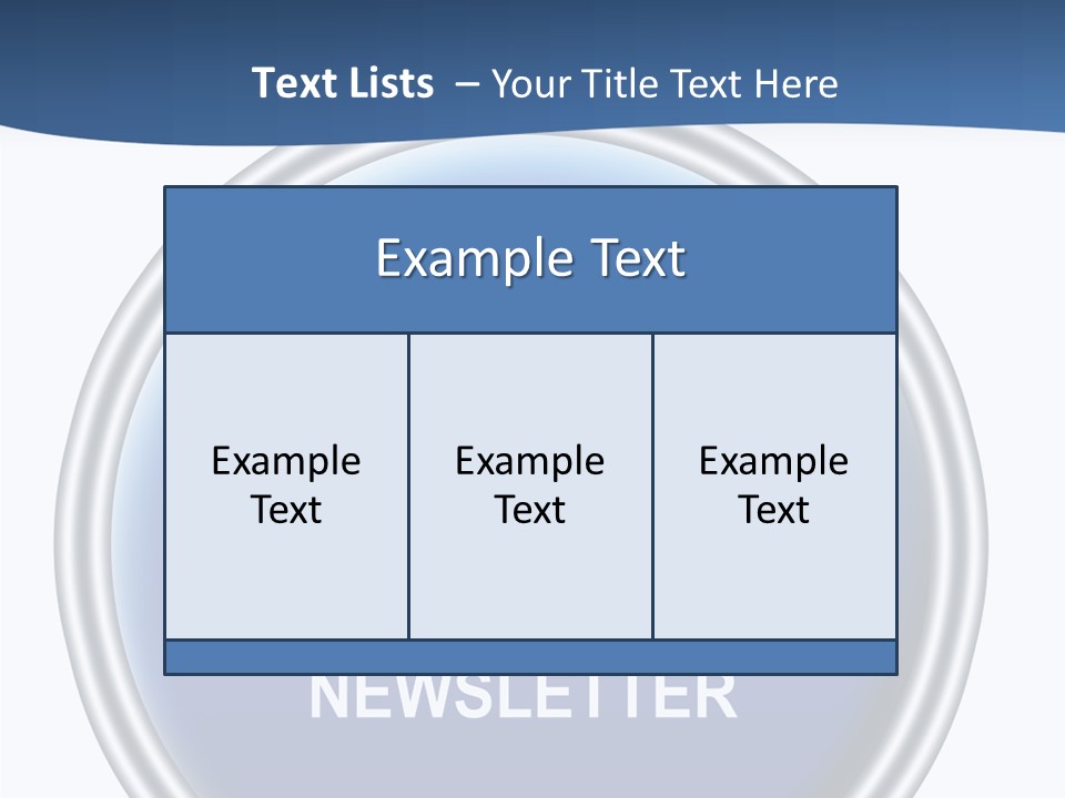 Touching Women Holding Hands PowerPoint Template
