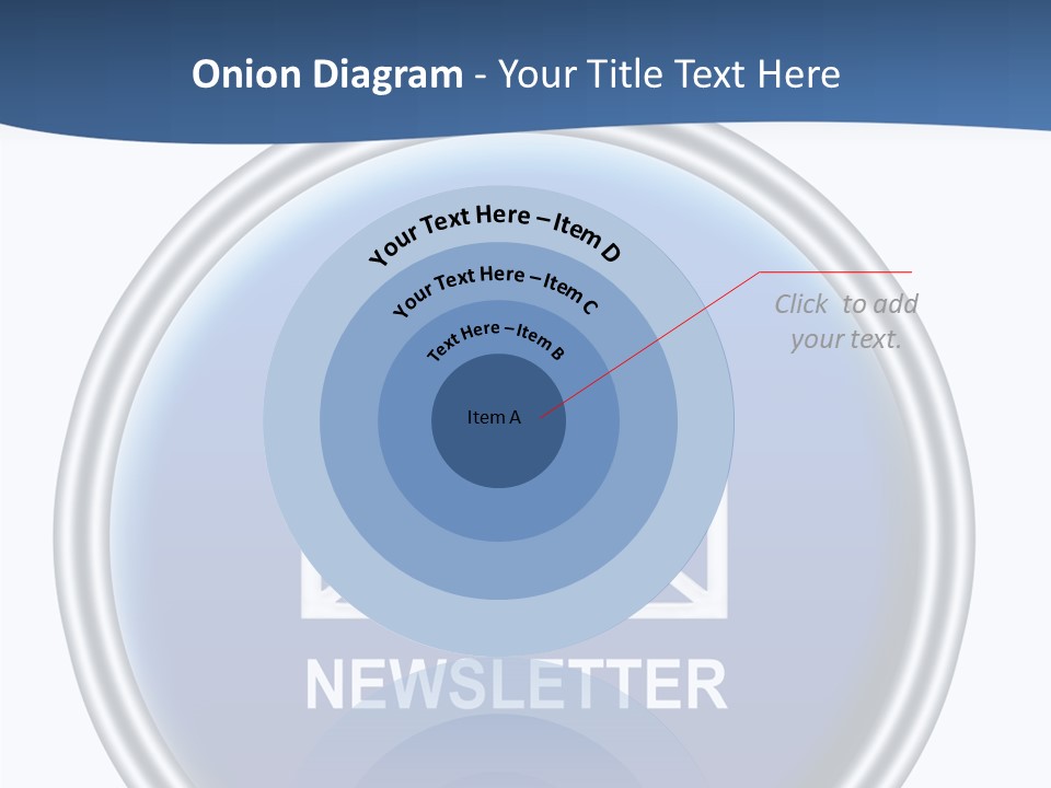 Touching Women Holding Hands PowerPoint Template