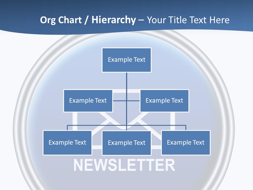 Touching Women Holding Hands PowerPoint Template
