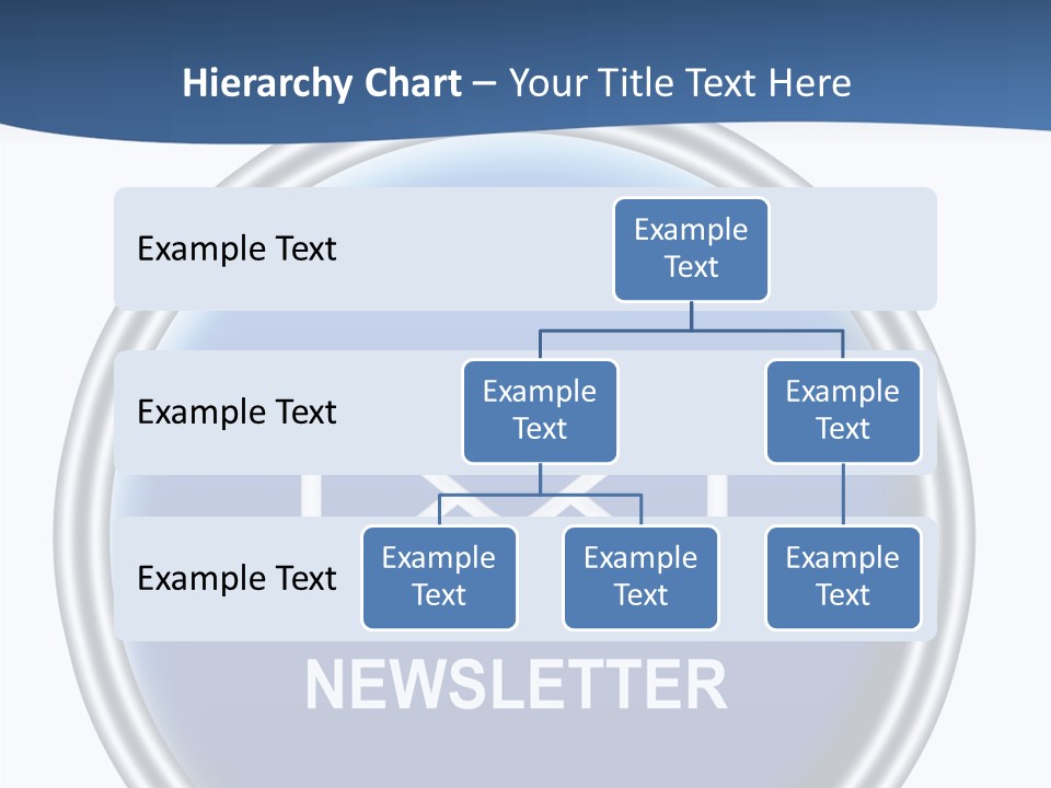 Touching Women Holding Hands PowerPoint Template