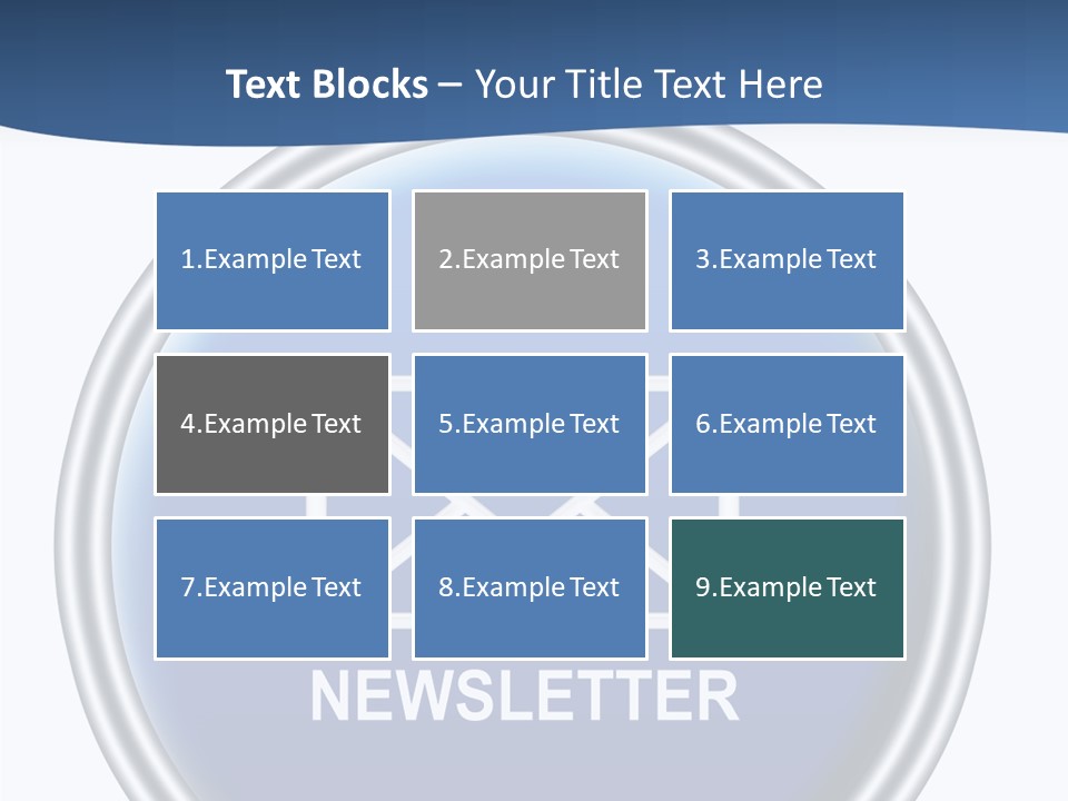 Touching Women Holding Hands PowerPoint Template