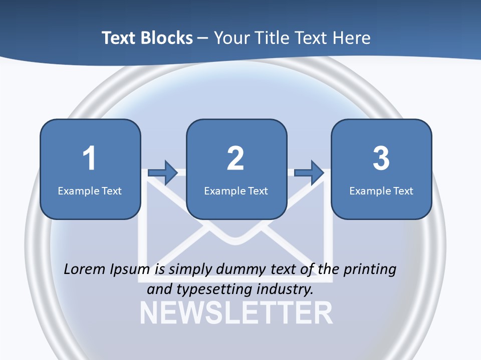 Touching Women Holding Hands PowerPoint Template