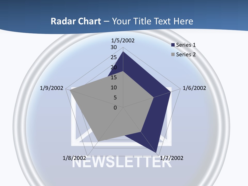 Touching Women Holding Hands PowerPoint Template