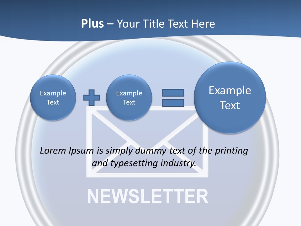 Touching Women Holding Hands PowerPoint Template