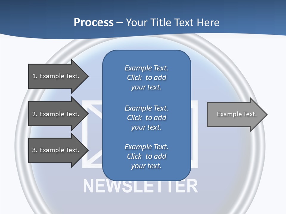 Touching Women Holding Hands PowerPoint Template