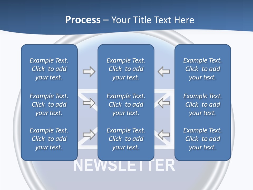 Touching Women Holding Hands PowerPoint Template