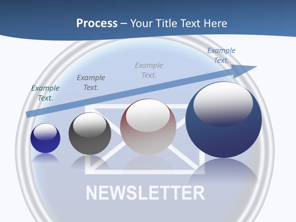 Touching Women Holding Hands PowerPoint Template