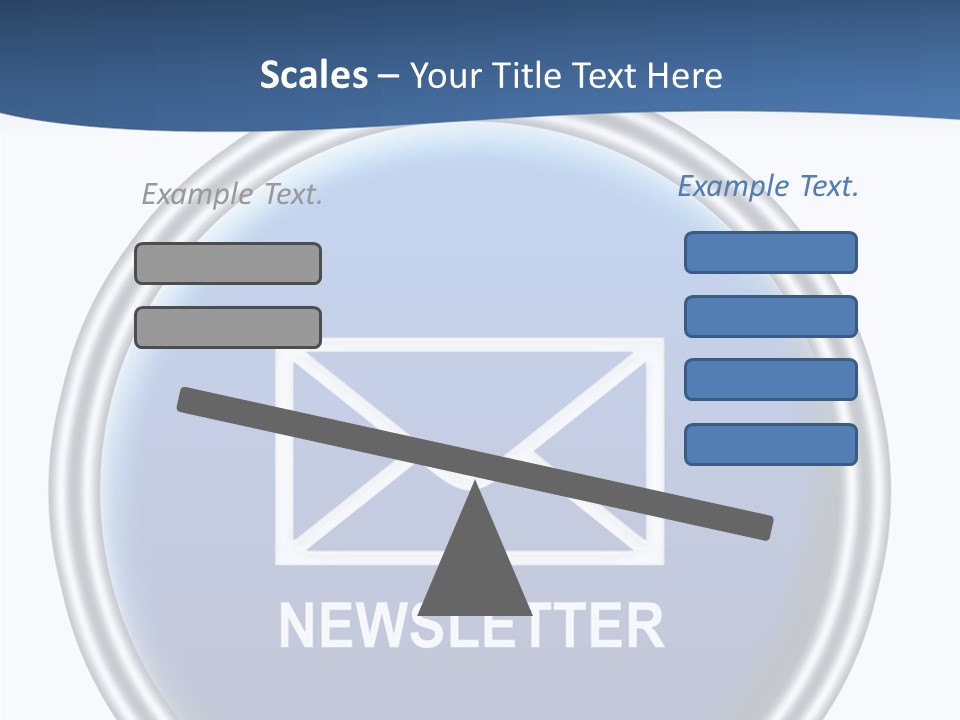 Touching Women Holding Hands PowerPoint Template