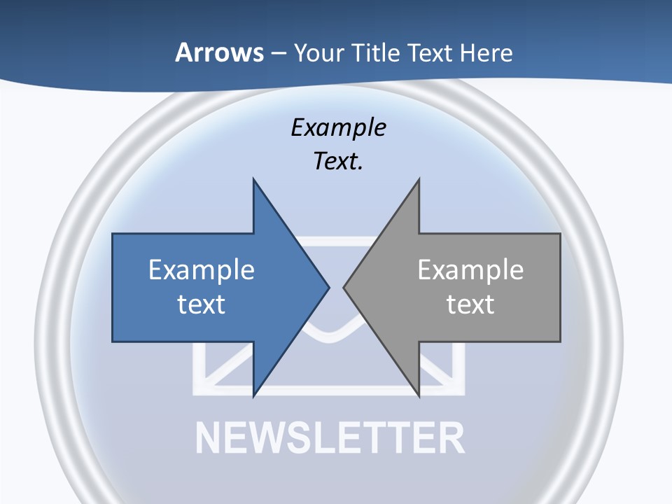 Touching Women Holding Hands PowerPoint Template