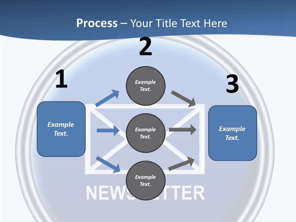 Touching Women Holding Hands PowerPoint Template