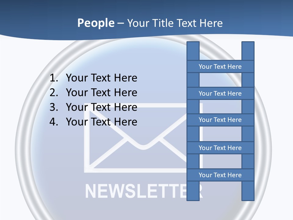 Touching Women Holding Hands PowerPoint Template