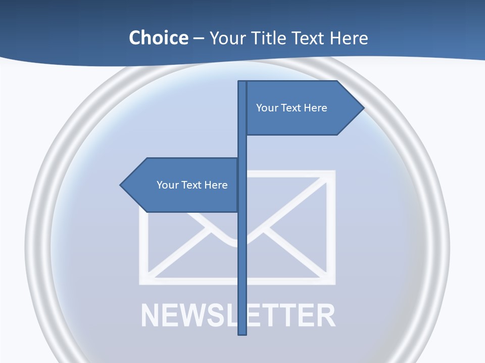 Touching Women Holding Hands PowerPoint Template