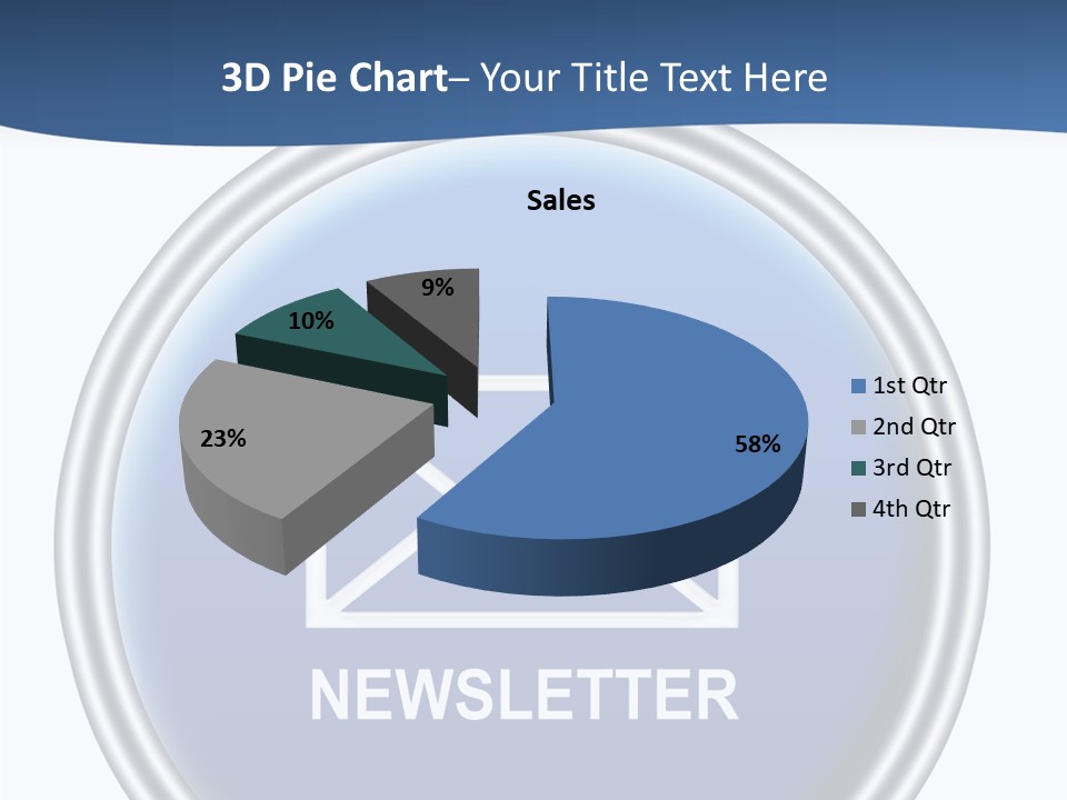 Touching Women Holding Hands PowerPoint Template
