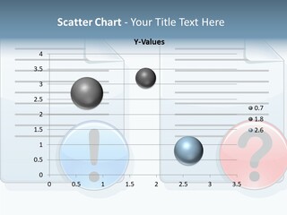 Young Human Senior PowerPoint Template