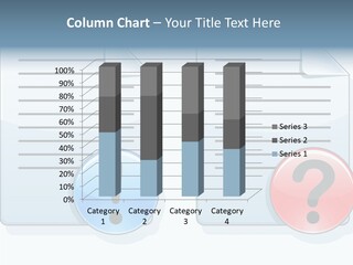 Young Human Senior PowerPoint Template