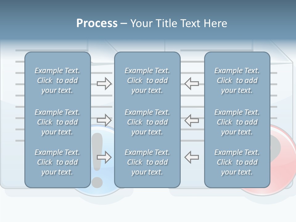 Young Human Senior PowerPoint Template