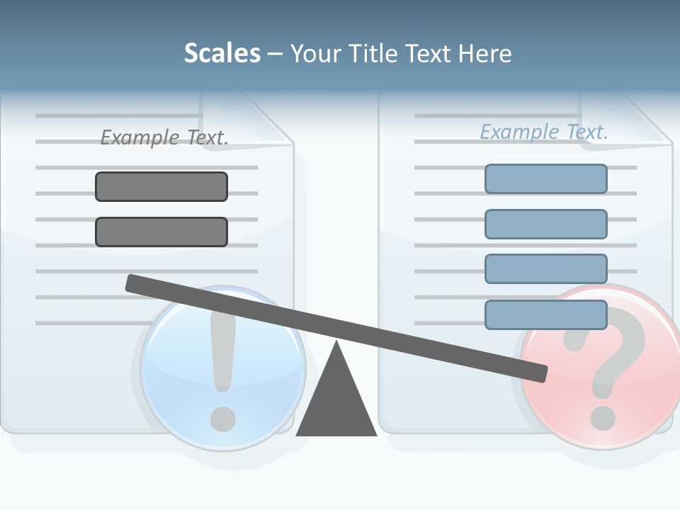 Young Human Senior PowerPoint Template